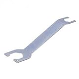 KVK　水栓スパナ　【GS-109】