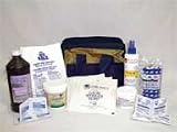 Horse First Aid Kit