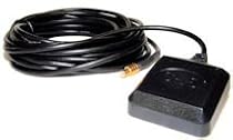 DURAGADGET 5m High Gain External GPS antenna / aerial for MEDION: MD 95000, Medion MDPNA 150 (Micromax), MD PNA 200 (= DigiWalker 136), MD95084, MD 95023, MD95900, MD 95085, Plus MD PPC 150 (Micromaxx), Medion MD95308, diverse Medion MDPNA: 150/ 175/ 200/ 200S/ 220/ 220T/ 240/ 240T/ 250/ 250T, MD 95119 "