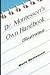 Book Dr. Montessori's Own Handbook - Illustrated