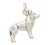 Dog Breed - Husky Charm