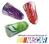 Moldex SparkPlugs Ear Plugs; Uncorded 10 Pairs