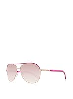 Guess Gafas de Sol GU0224F 60P52 (60 mm) Dorado