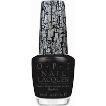 OPI Nail Lacquer, Pirates of The Caribbean Collection, 0.5 Fluid Ounce