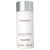 Calvin Klein Contradiction Shower Gel for Women 200ml/6.7oz