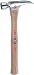 Maasdam-Dead On/ Hart Tools #D21S 21OZ Deck/Siding Hammer