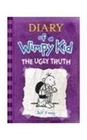 The Ugly Truth (Diary of a Wimpy Kid) by Kinney, Jeff (unknown Edition) [Paperback(2010)]