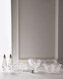 10Piece Crystal Hostess Set
