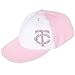 Build-A-Bear Workshop Minnesota Twins Pink Bling Hat
