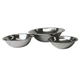 Stainless Steel 5 Qt. Mixing Bowl