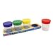 Paint Cups - Set of 4
