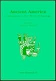 Ancient America : contributions to New World Archaeology