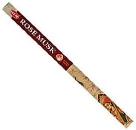 Kaamasutra - 8 Gram Box - HEM Incense (3 Pack)