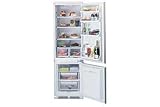A Rated 70/30 Integrated Fridge Freezer (HMB312AAI)