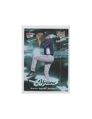 Brandon Morrow RC (Rookie Card) Seattle Mariners (Baseball Card) 2007 Ultra #219