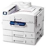 Phaser 7400DT 12 X 18 Color Printer, 1200 Dpi, 36PPM COLOR/40PPM B&w, USB, 10/10