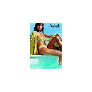 Buy Aubade Essence de Parfum Demi Underwire by Aubade