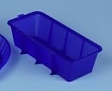 Kaiser-Backform Silikon-Backform Kaiserflex Königskuchen-Form 30cm Kasten-Form Reviews