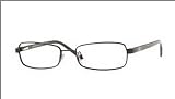 Burberry - AUTHENTIC BURBERRY EYEGLASSES Model: 0BE1043 Color: 1001 Size: 5217