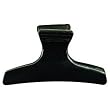 3" Butterfly Clamps (Pack of 6)