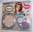 Physicians Formula MINERAL WEAR Mineral Face Powder & Mineral Duo Eyeshadow (1 KIT)