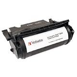 Lexmark Compatible 12A7365 Laser Toner Cartridge, 32,000 Pages, Black