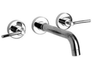 La Toscana 81PW207 MORELLINO Brushed Nickel