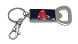 Boston Red Sox Bottle Opener Keychain