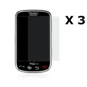 High Quality Screen Protector Guard for BlackBerry Storm 9500 9530