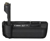 Canon BG-E6 Battery Grip for Canon 5D Mark II Digital SLR - Retail Package