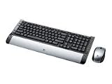 Logitech Cordless Desktop S