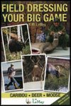 Field Dressing Your Big Game by
