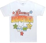 ウッドストック　Tシャツ/I Had A Dream Mens Tee/ AQT-402M イン・コンサート