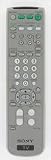 Sony SONY 147668012 TV REMOTE CONTROL