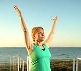 Christ-Centered YOGA with certified yoga instructor Kristy DiGeronimo.