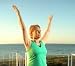 Christ-Centered YOGA with certified yoga instructor Kristy DiGeronimo.