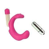 California Exotics / Swedish Erotica Mini G Rock Pink Vibrator Adult Sex Toy Kit