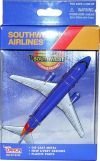 Realtoy Southwest Single Plane