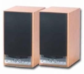 Vivanco FMS 9080 Funklautsprecher Set