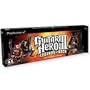 PS2 Guitar Hero III Legends of Rock Bundle with 2 Guitars
