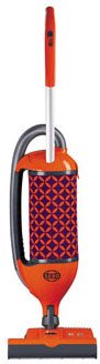 SEBO FELIX Fun Upright Vacuum Cleaner with 12 Powerhead