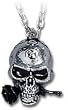 The Alchemist - Alchemy Gothic Pendant Necklace