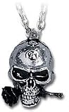 The Alchemist - Alchemy Gothic Pendant Necklace
