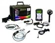 Cooper Atkins MFM300-Kit 4 Deluxe Kit w/MFM300, 5029, 5200, 5250, 5400 & Case
