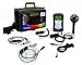 Cooper Atkins MFM300-Kit 4 Deluxe Kit w/MFM300, 5029, 5200, 5250, 5400 & Case
