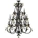 Quorum International - 6906-15-44 : SAN MARINO 15LT CHAND -TS