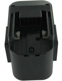 Akku für AEG BS2E 9.6T, 9.6V, 2500mAh, Ni-MH