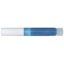 Vibra-TITE 121 Medium Strength Removable Anaerobic Threadlocker, 2ml Bullet Tube, Blue