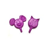 Z-Vibe Cat-N-Mouse Tip (Purple)