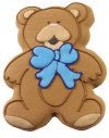 Brown Bear Cookie (6 cookies) by SHOPZEUS